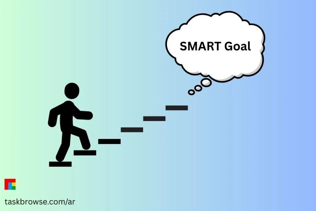 ٦ خطوات لتحديد هدف SMART