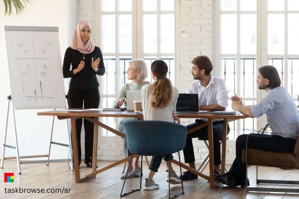 إدارة الاجتماعات