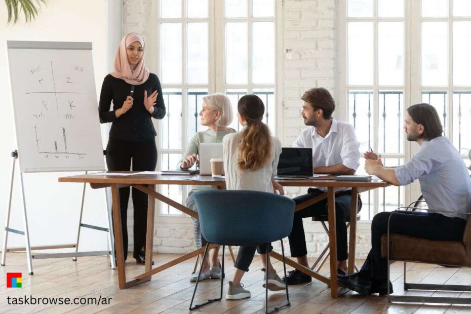 إدارة الاجتماعات