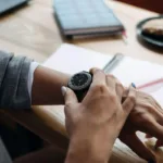 تقنية إدارة الوقت