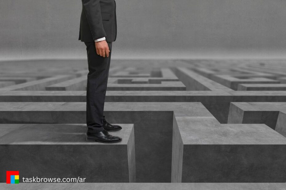 تحديات إدارة المشاريع