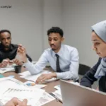 إدارة أصحاب المصلحة في المشاريع