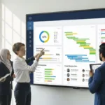 النظرة العامة على المشروع (Project Overview)