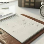 التخطيط اليومي