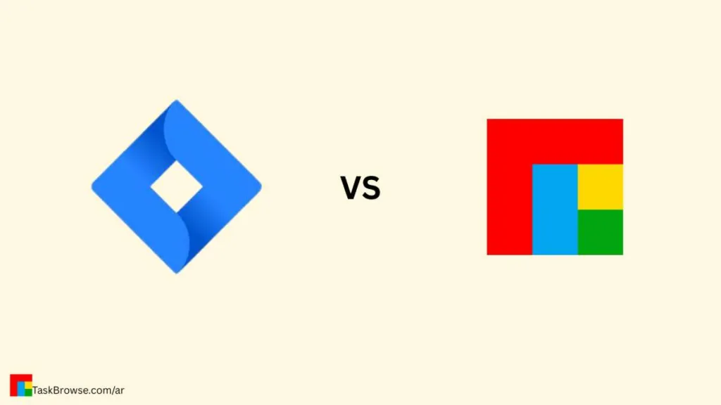 مقارنة بين Jira وبديله TaskBrowse