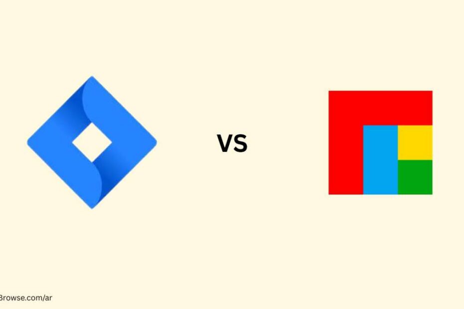 مقارنة بين Jira وبديله TaskBrowse