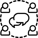 Online-Projektmanagement - Einfache Zusammenarbeit