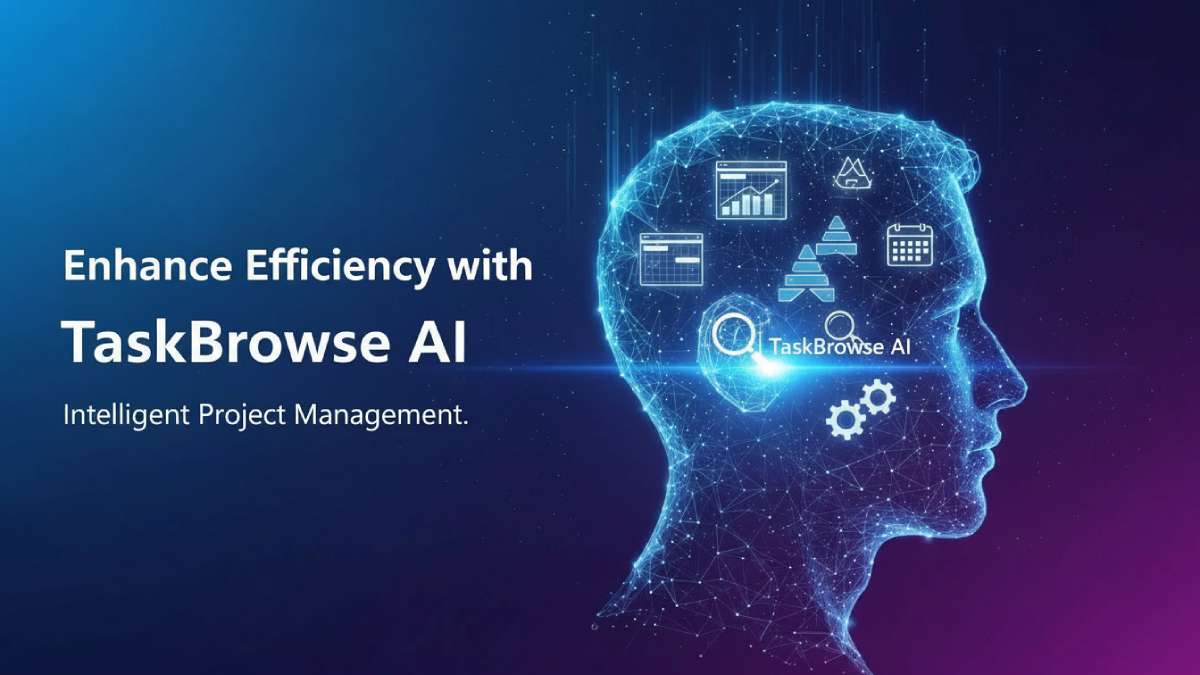 New AI Features in TaskBrowse - TaskBrowse